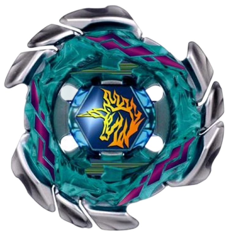 Blitz Striker