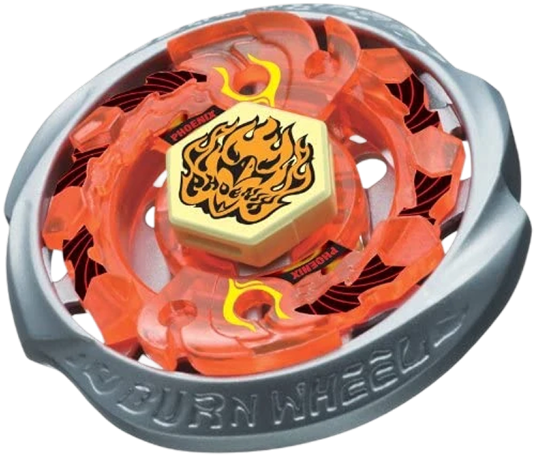 Burn Fireblaze