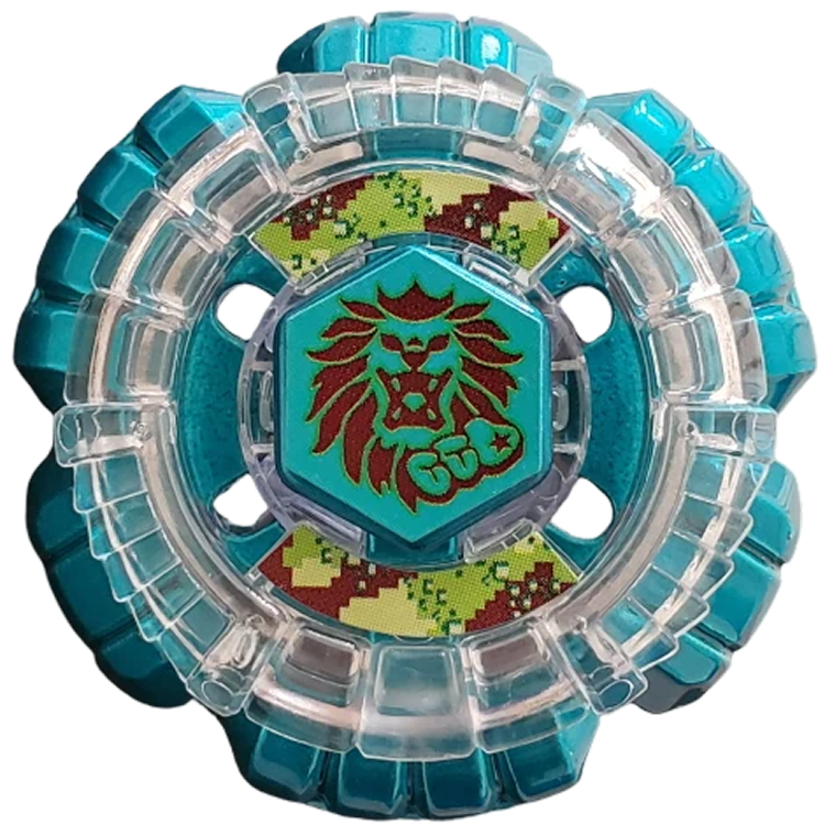 Counter Leone
