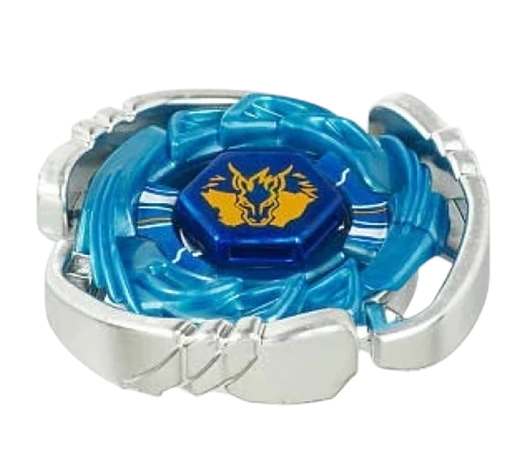 Cyber Pegasus
