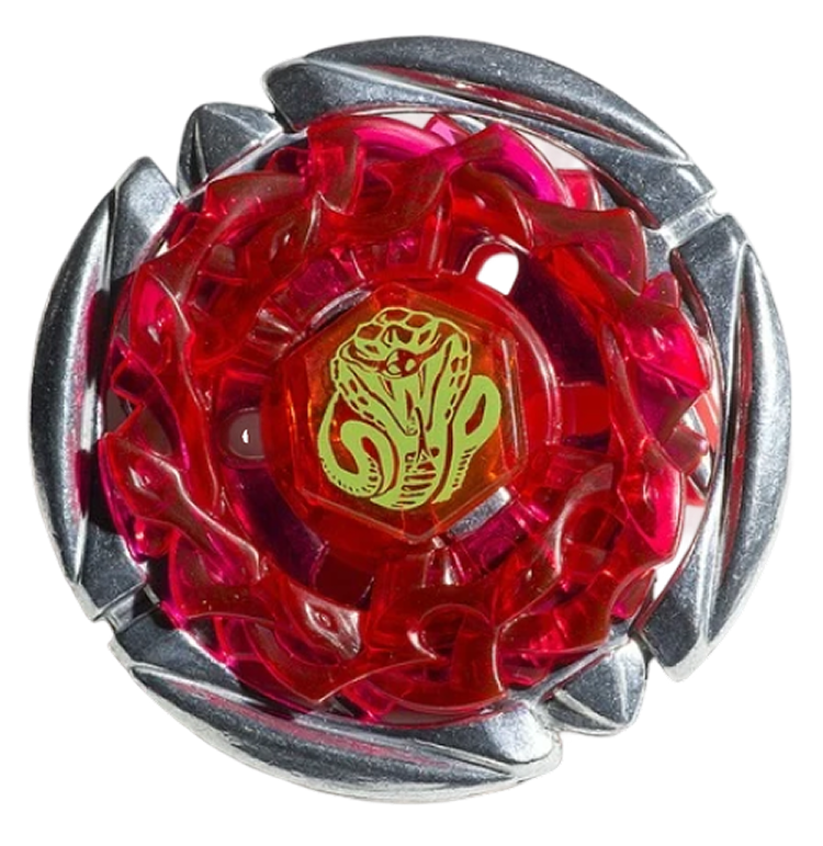 Flame Serpent