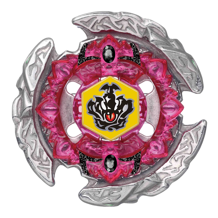 Hades Crown
