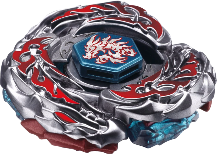 L-Drago Destructor