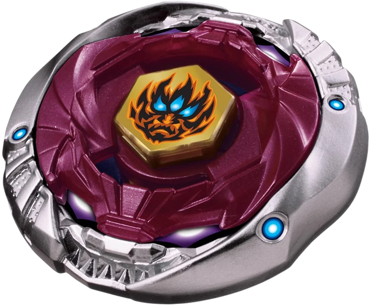 Phantom Orion
