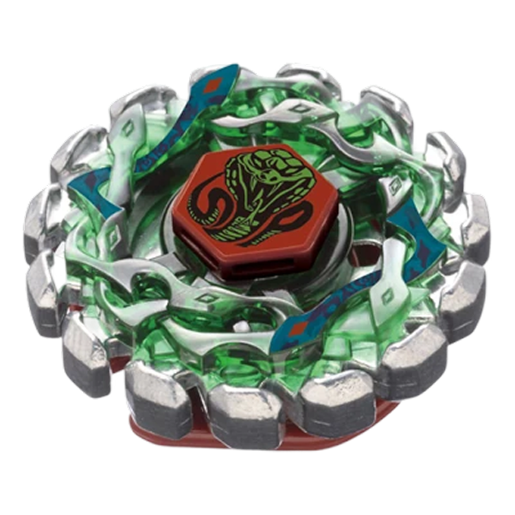 Poison Serpent
