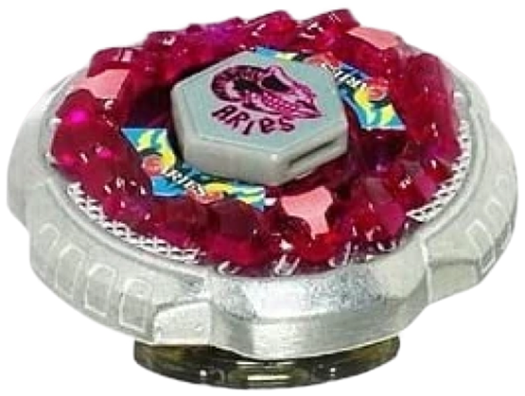 Rock Aries