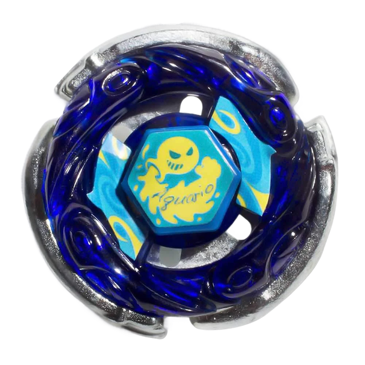 Storm Aquario
