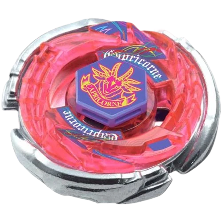 Storm Capricorne
