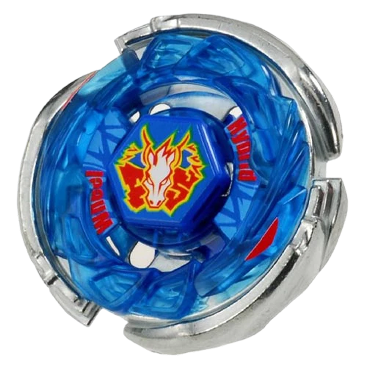Storm Pegasus