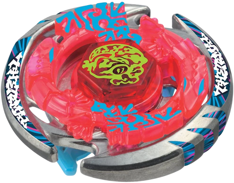 Thermal Lacerta