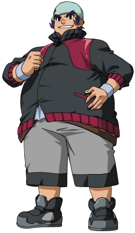 Benkei Hanawa