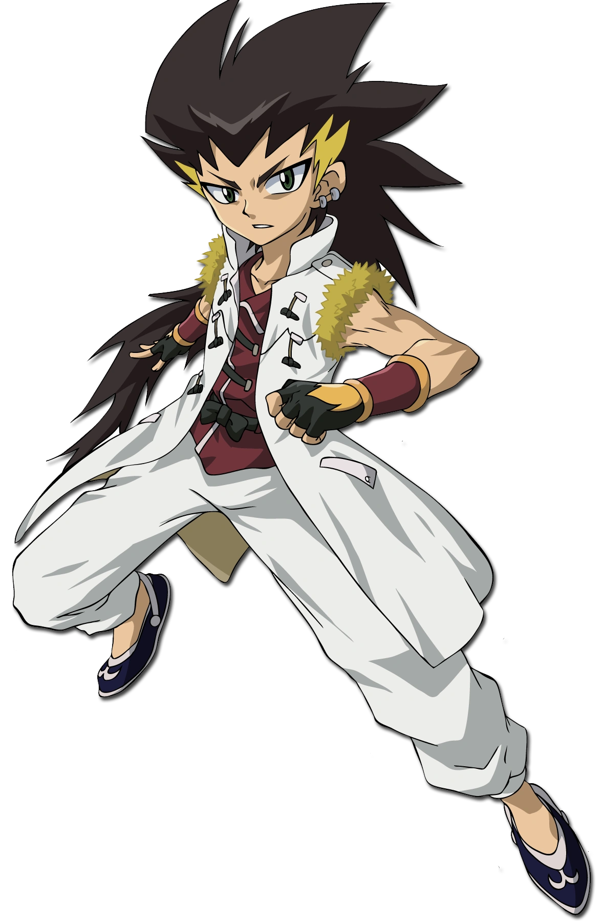 Da Xiang Wang
