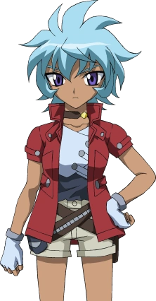 Hikaru Hasama