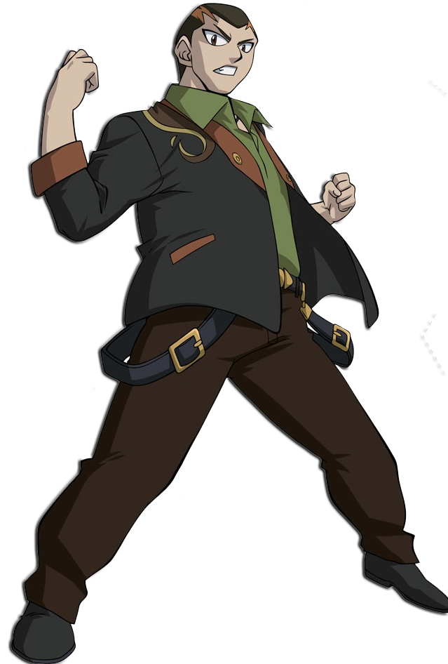 Klaus