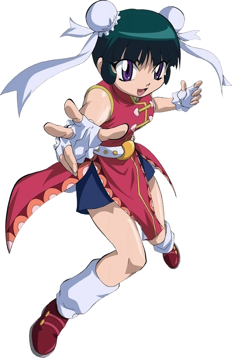 Mei-Mei