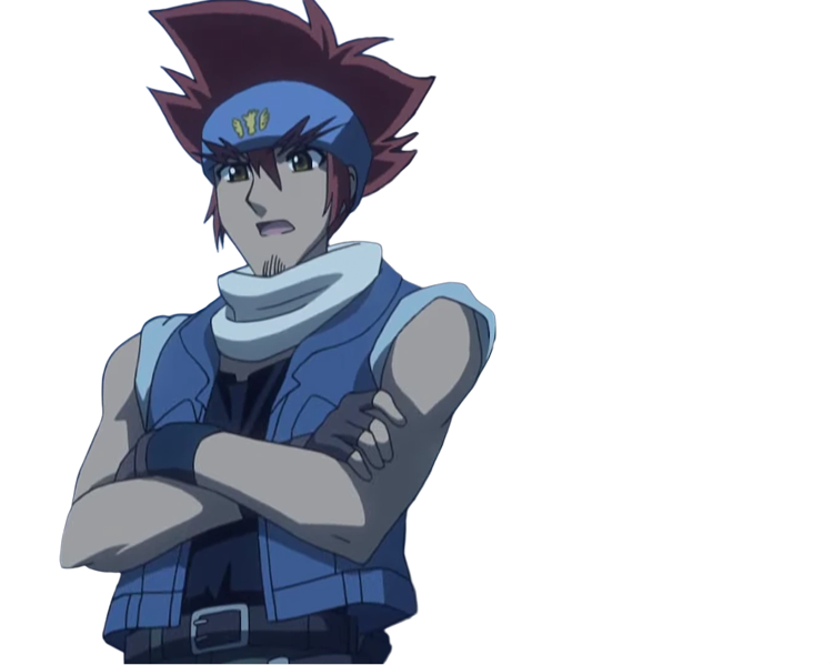 Ryo Hagane
