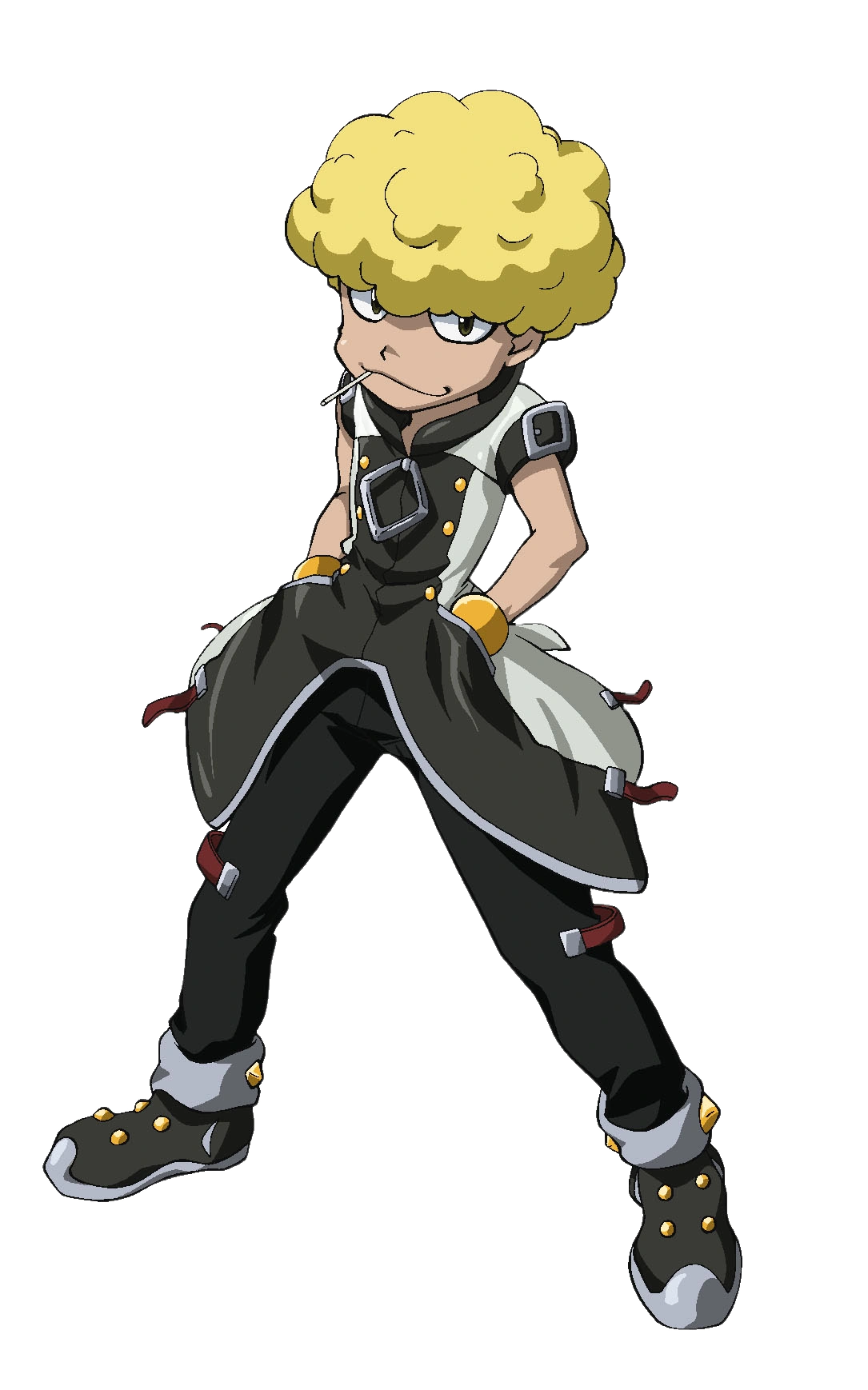 Tobio Oike