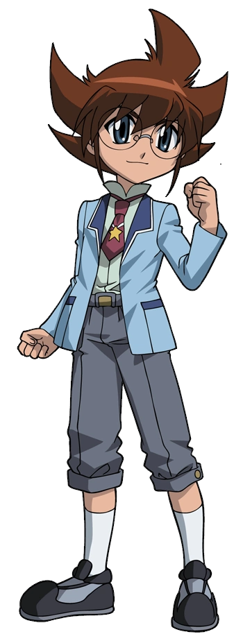 Yuki Mizusawa